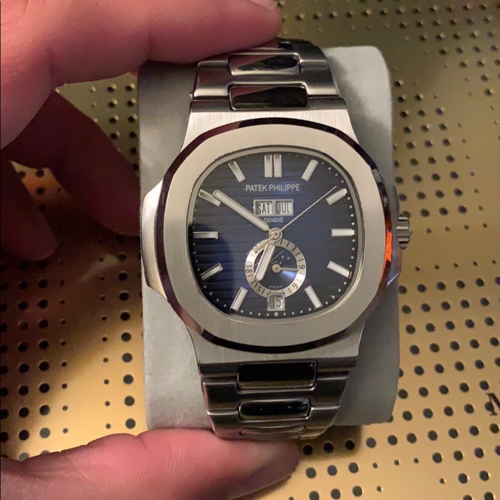 Watch